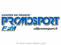 Championnat de France Promosport 2014 : Les inscriptions sont ouvertes