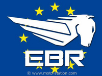 Erick Buell Revient : EBR ouvre officiellement en Europe !