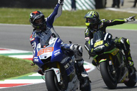 Crutchlow : " Lorenzo chez Ducati ? Il doit y avoir un peu de vrai dans ces rumeurs "