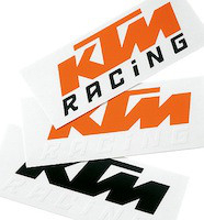 2013, une année record pour KTM
