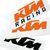 2013, une année record pour KTM