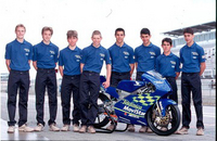 Rumeurs: Movistar ferait son retour en Grand Prix, sur les Yamaha officielles.