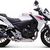 Echappement Termignoni Slip-on Honda CB500F et CBR500R