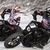 Surprenant : la Harley-Davidson 750 Street sur un anneau de ice-track (+vidéo)