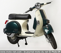Heritage Import est une société française qui importe en France les scooters LML et conçoit ses propres side-cars ''à l'ancienne''. Son manager,