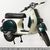 Heritage Import est une société française qui importe en France les scooters LML et conçoit ses propres side-cars ''à l'ancienne''. Son manager,