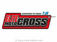 MX France Elite 2014 : Le calendrier modifié