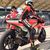 Premier jour de test à Sepang pour Ducati