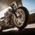 Harley-Davidson Sportster 48 Street Tracker by RSD
