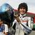 Tommy Aquino décède dans un accident de motocross