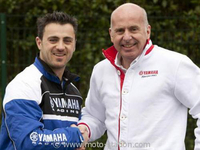 Rallyes routiers 2014 : Toniutti passe chez Yamaha