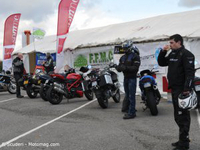Enduropale du Touquet : préparez votre week-end à moto