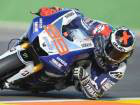 Moto GP, tests de Sepang J1 : Jorge Lorenzo mécontent de la Yamaha M1