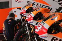 Marc Marquez va-t-il détrôner Casey Stoner demain matin?