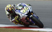 [CP] Valentino Rossi garde le sourire, Jorge Lorenzo le retrouve
