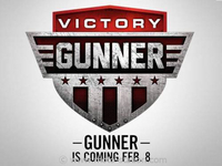News moto 2015 : Victory Gunner, à découvrir le 8 février