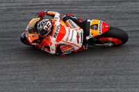 Marquez s'offre déjà un record...mais n'est pas à l'abri