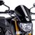 Puig: nouvelles bulles " Naked New Generation " pour Yamaha MT09 Accessoires Bulle MT 09 Puig Yamaha Caradisiac Moto Caradisiac.com