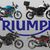 Promo moto 2014 : Le plein d'avantages client chez Triumph