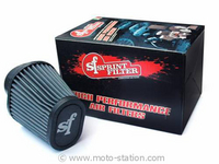 News produit 2014 : Filtres à air moto Sprint Filter P08 WP