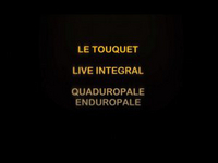 Suivez l'Enduropale 2014 en direct !